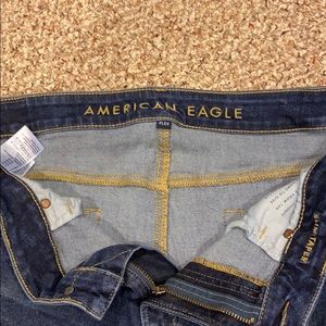 American Eagle 36x30 Slim Taper Flex